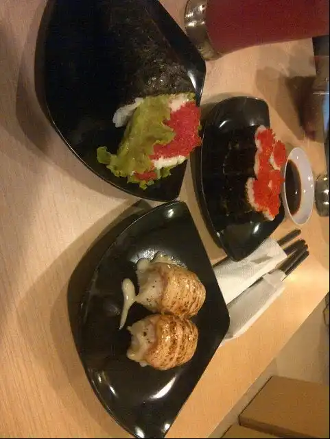 Gambar Makanan IKKI RESTO Japannese Food 6