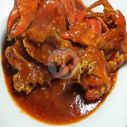 Gambar Makanan Seafood 68 - Metro Permata 11