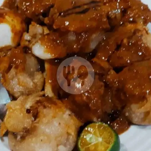 Gambar Makanan Niken Siomay Batagor, Simpang 5 5