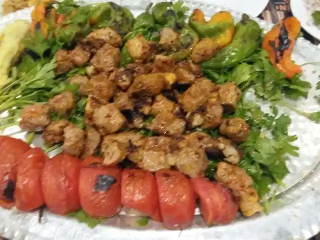 Müslüm Kebap'nin yemek ve ambiyans fotoğrafları 5