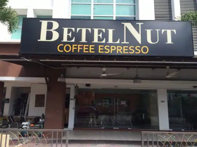 Betel Nut