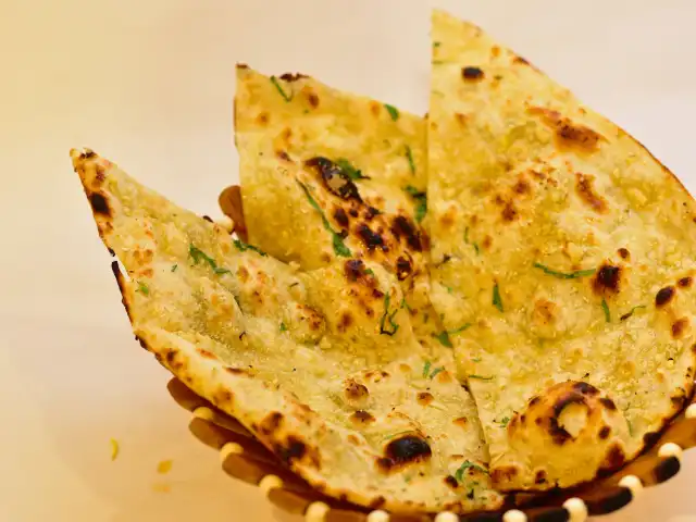 Mr Naan & Mrs Idly Pure Vegetarian Restaurant Food Photo 5