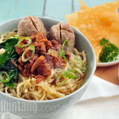 Gambar Makanan GarasiFood 039 Bakso & Mie Ayam, Denpasar 4