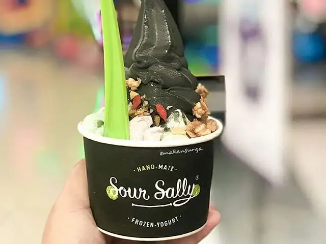 Gambar Makanan Sour Sally 8