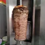 Ankara Döner ve Sandviç Evi'nin yemek ve ambiyans fotoğrafları 3