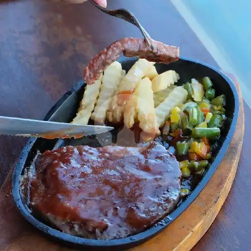 Gambar Makanan GC Steak, Mall Pencacity 11