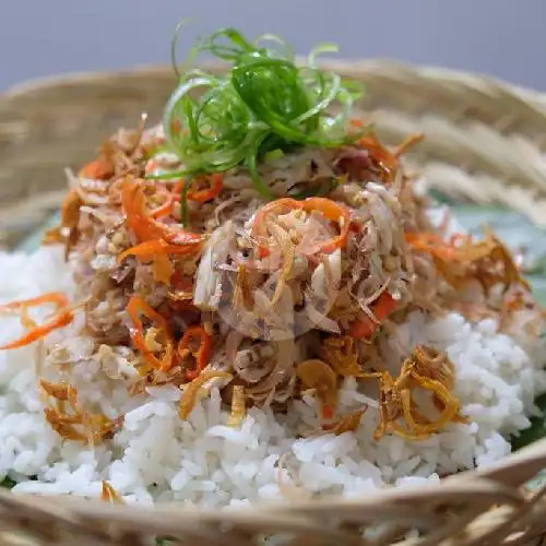 Gambar Makanan Nay's Bubur Ayam & Bubur Kacang Hijau, Perum.Puriwahana 4