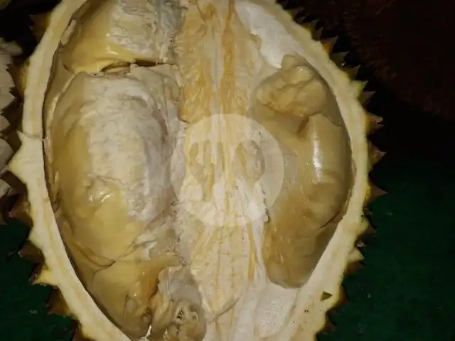 Gambar Makanan Fariz Duren, Pasar Minggu 4