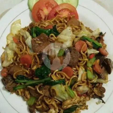 Gambar Makanan Nasi Goreng Selera Malam, Grama Puri Taman Sari Blok E2 No 1 Wanasari/cibitung  19