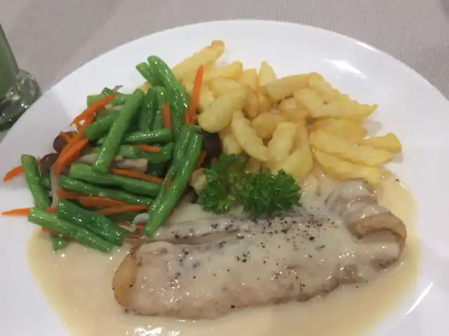 Secret Recipe Food Photo 12