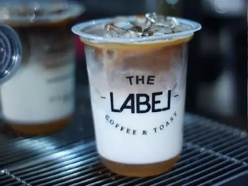 The Label Coffee & Toast