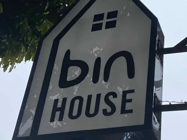 Gambar Makanan Bin House 5