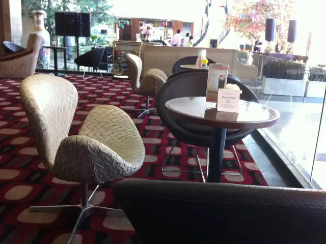 Gambar Makanan Esquire Lounge - Sunlake Hotel 6