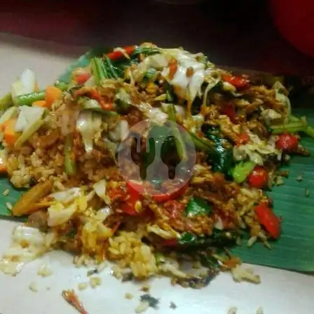 Gambar Makanan Nasi Goreng Zhian, Pondok Rajeg 13