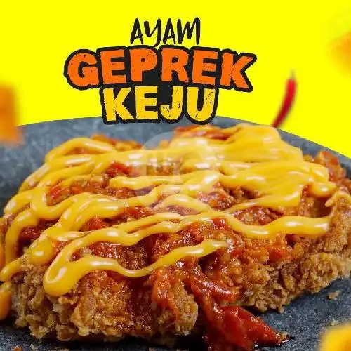 Gambar Makanan D'kriuk 1