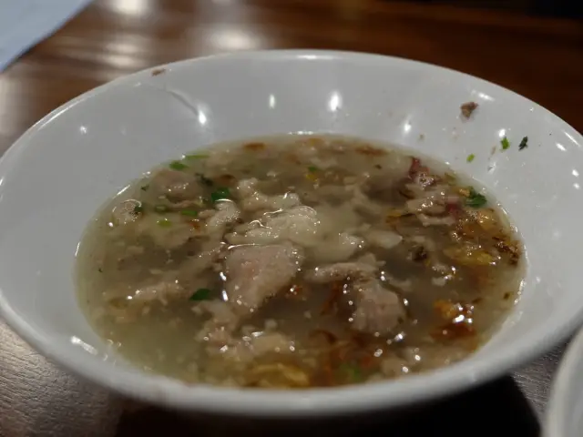 Gambar Makanan Bakso Boedjangan 10