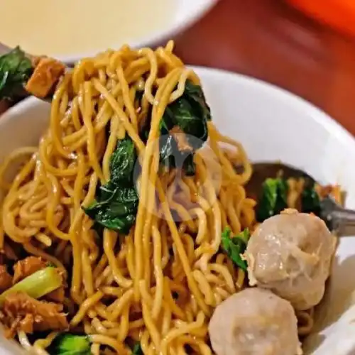 Gambar Makanan Pondok Bakso Pakde Koboy, Alang Alang Lebar 5