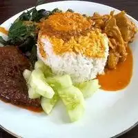 Gambar Makanan Rumah Makan Palapa Jaya, Veteran 3