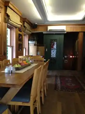 Cafe Nar'nin yemek ve ambiyans fotoğrafları 1