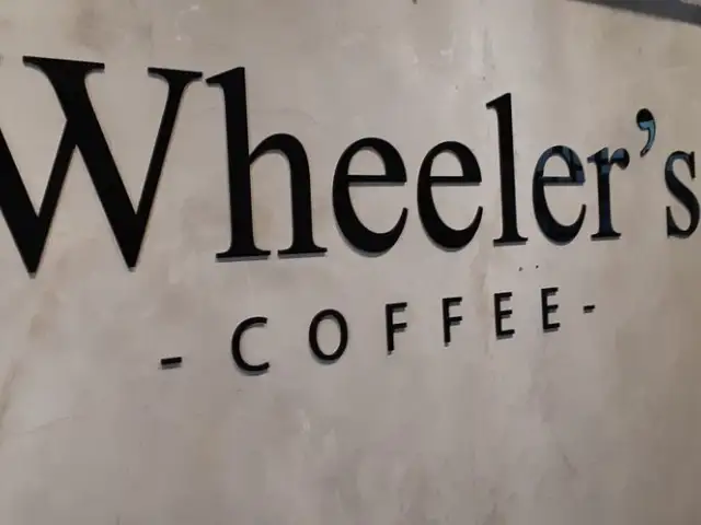 Gambar Makanan Wheeler’s Coffee 14