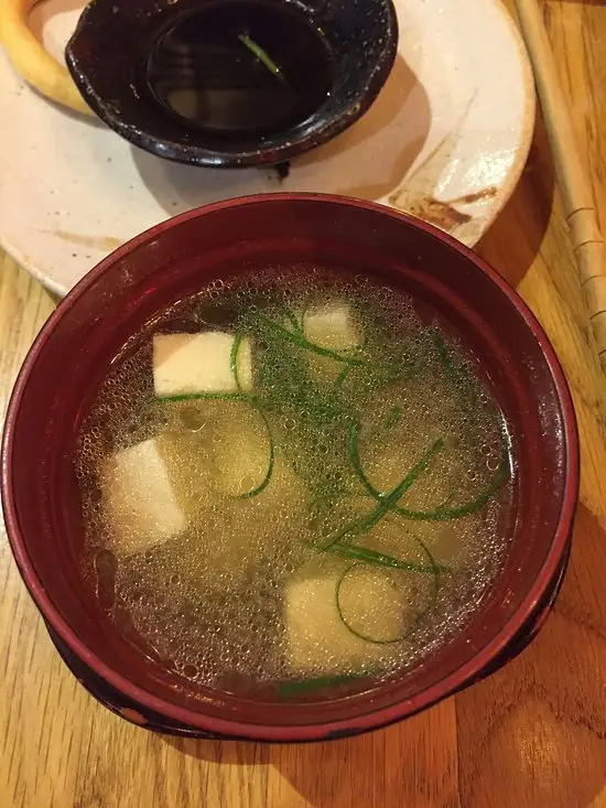 Tokyo Restaurant'nin yemek ve ambiyans fotoğrafları 13