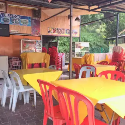 Nurul Huda Seafood