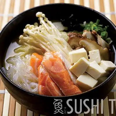 Gambar Makanan Sushi Tei, Soekarno Hatta 1