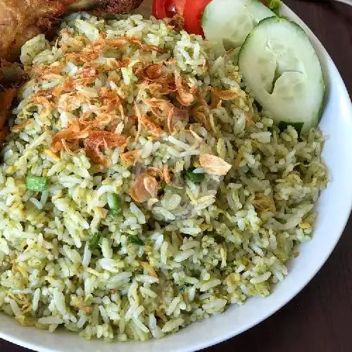 Gambar Makanan Nasi Goreng SeaFood Resep Gendis, Karang Tengah 4