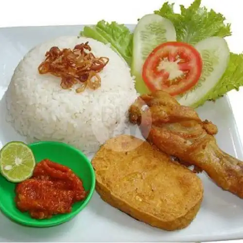 Gambar Makanan Pawon Jhanjie Waregh, Kabat 6