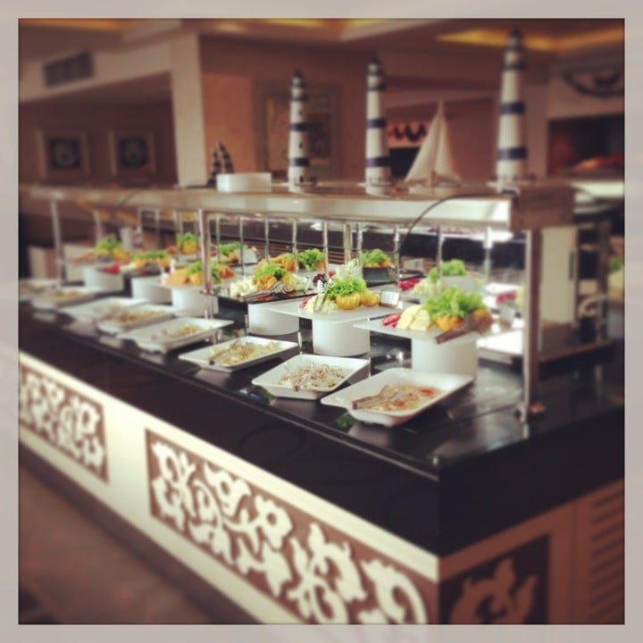 Voyage Torba Restaurant menü fiyatları 2022-2023.Torba, Muğla Yemek ...