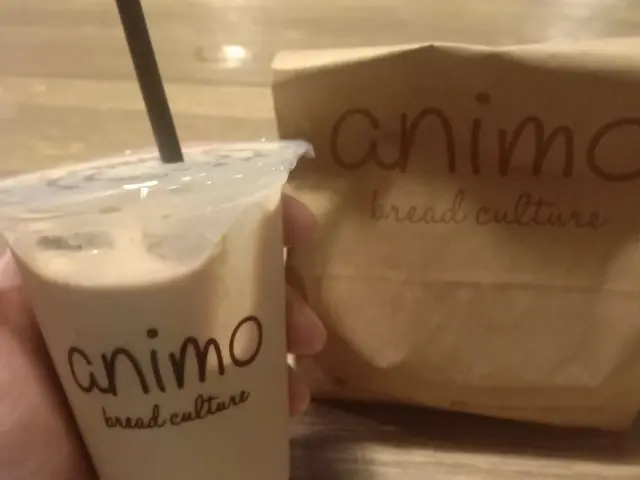 Animo Bread Culture