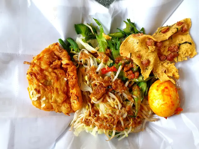 Gambar Makanan Nasi Dower 4