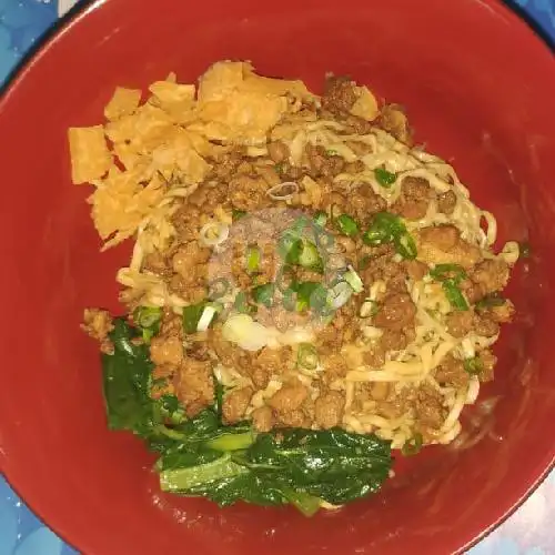 Gambar Makanan Bakmi dan Nasi Tim Cap Kauw, Pluit 1