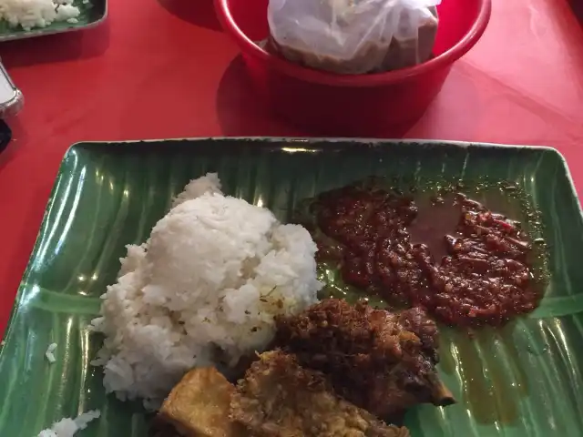33 Food Court Bukit Bintang (Medan Selera) Food Photo 15