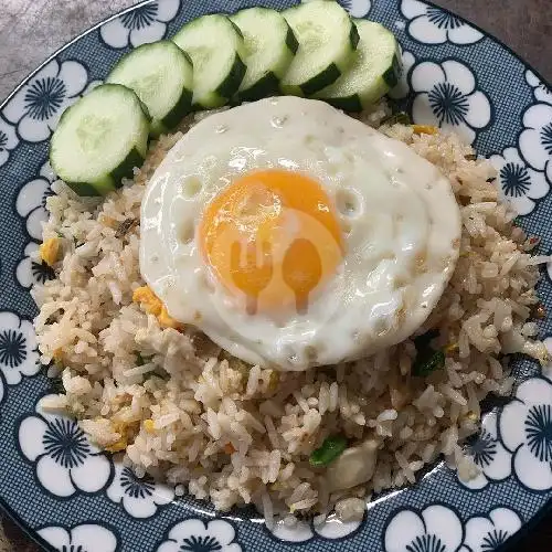 Gambar Makanan Ayam Geprek Mas Yanto, Kapling 10