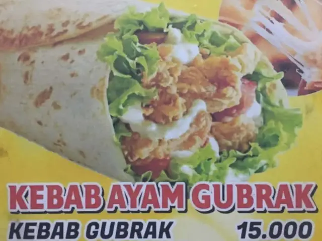 Gambar Makanan Ayam Gubrak 9