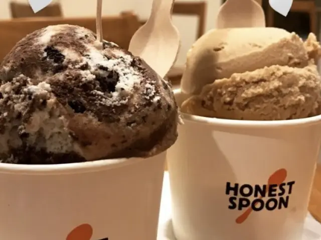 Gambar Makanan Honest Spoon 3