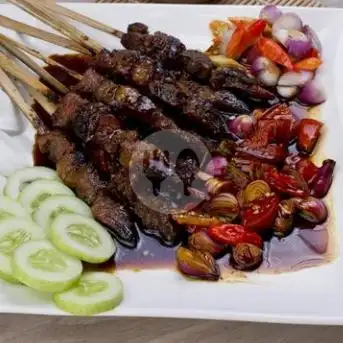 Gambar Makanan sate mang ben 19