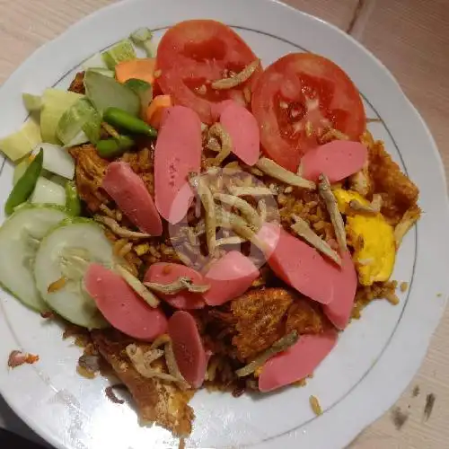 Gambar Makanan Nasi Goreng Selara Malam, Cikarang 18