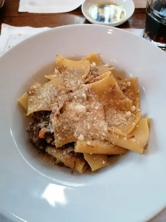 Paps Italian'nin yemek ve ambiyans fotoğrafları 35