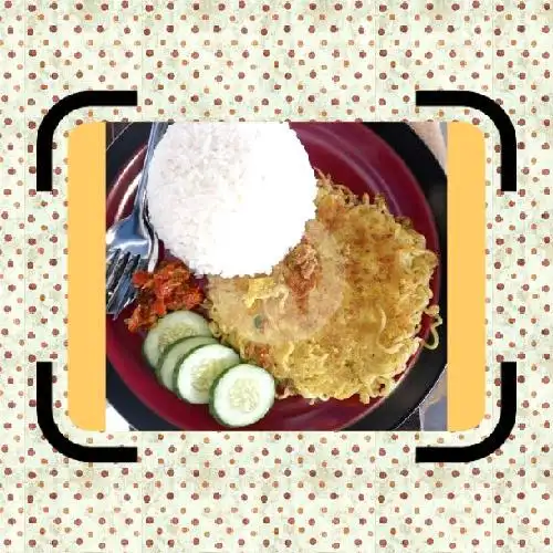 Gambar Makanan Ayam Geprek "saeDTama" #Cahaya Asri, Indonoto 20