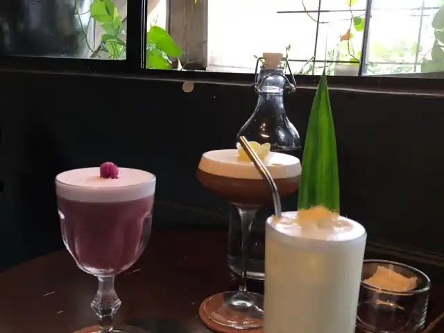 Soma Cocktail Bar Food Photo 3
