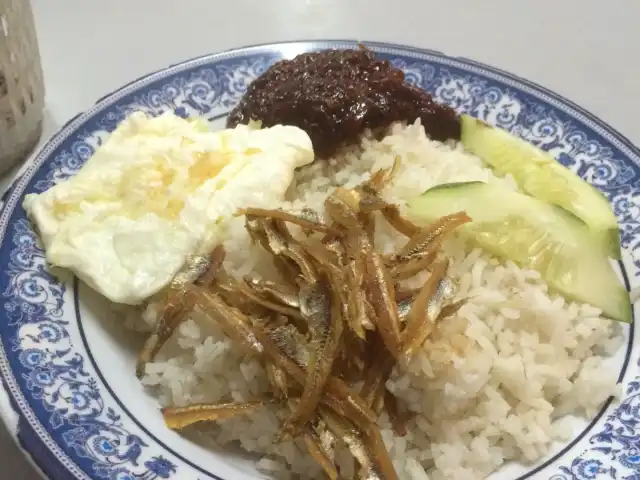 Nasi lemak honda Food Photo 3