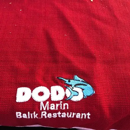 Dodomarin Balık Restaurant'nin yemek ve ambiyans fotoğrafları 10