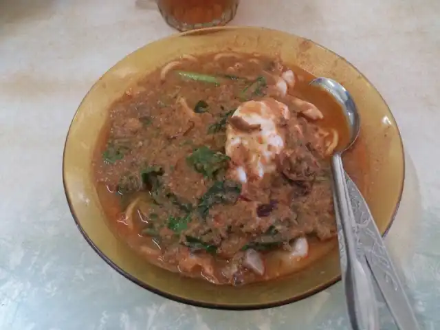 Mee Bandung Abu Bakar Hanifah Food Photo 14