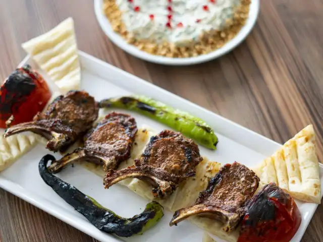 İksir Kebap Adana Ocakbaşı'nin yemek ve ambiyans fotoğrafları 10