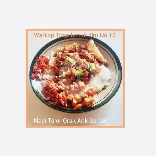 Gambar Makanan warkop99, warkop 99 20