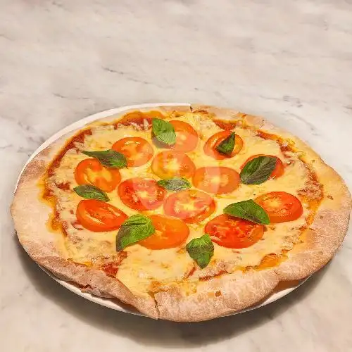 Gambar Makanan Bottega Pizzeria, SCBD 2