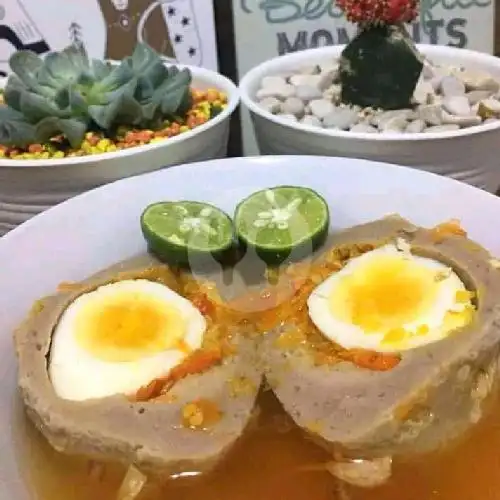 Gambar Makanan Baso Triple A, Sukajadi 10