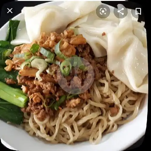 Gambar Makanan Bakmi Agoan, Puri Indah 9